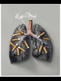 smoking kills