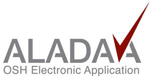 Aladaa Logo En